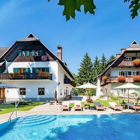 Hotel Oremushof Velden am Wörther See Extérieur photo