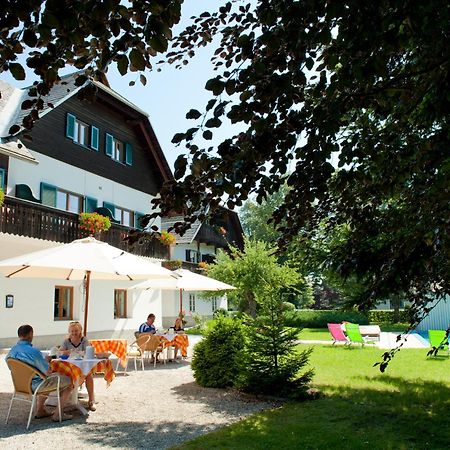 Hotel Oremushof Velden am Wörther See Extérieur photo