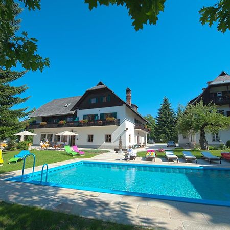Hotel Oremushof Velden am Wörther See Extérieur photo