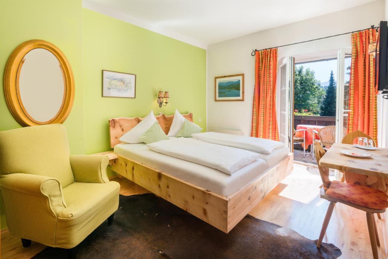 Hotel Oremushof Velden am Wörther See Extérieur photo
