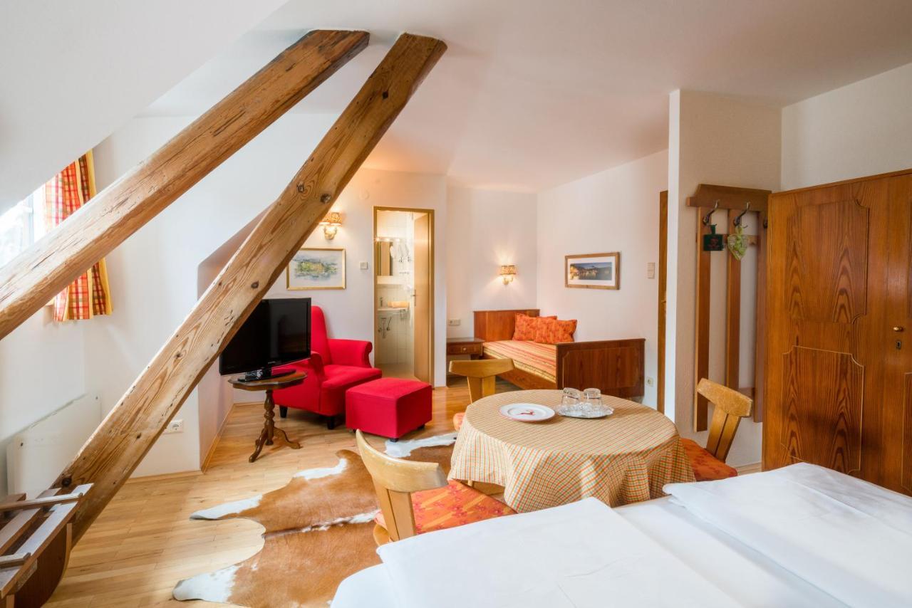 Hotel Oremushof Velden am Wörther See Extérieur photo