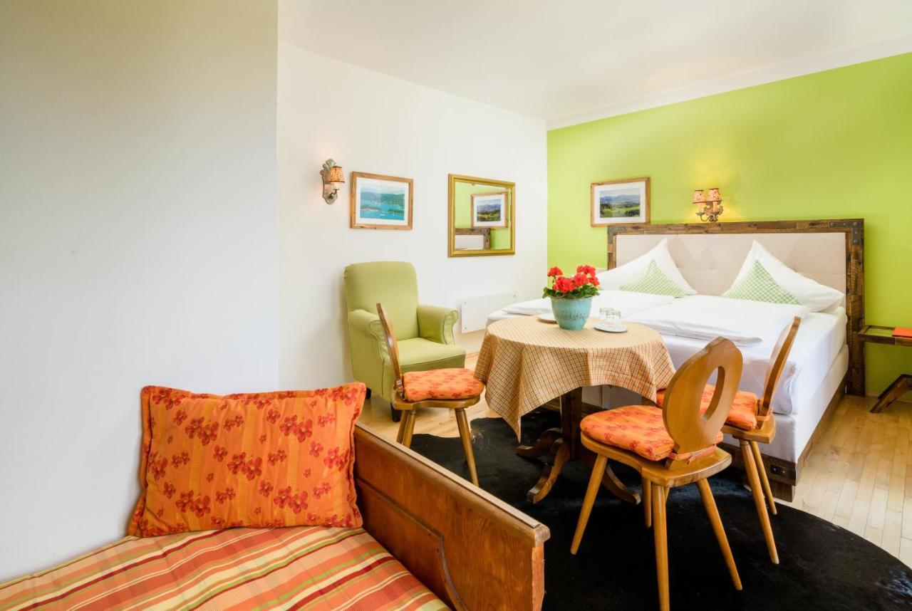 Hotel Oremushof Velden am Wörther See Extérieur photo