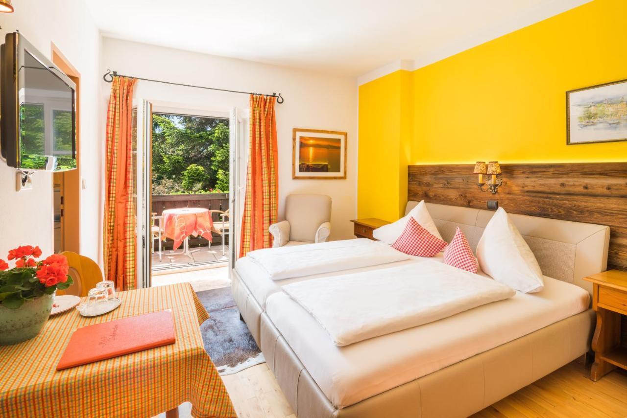 Hotel Oremushof Velden am Wörther See Extérieur photo