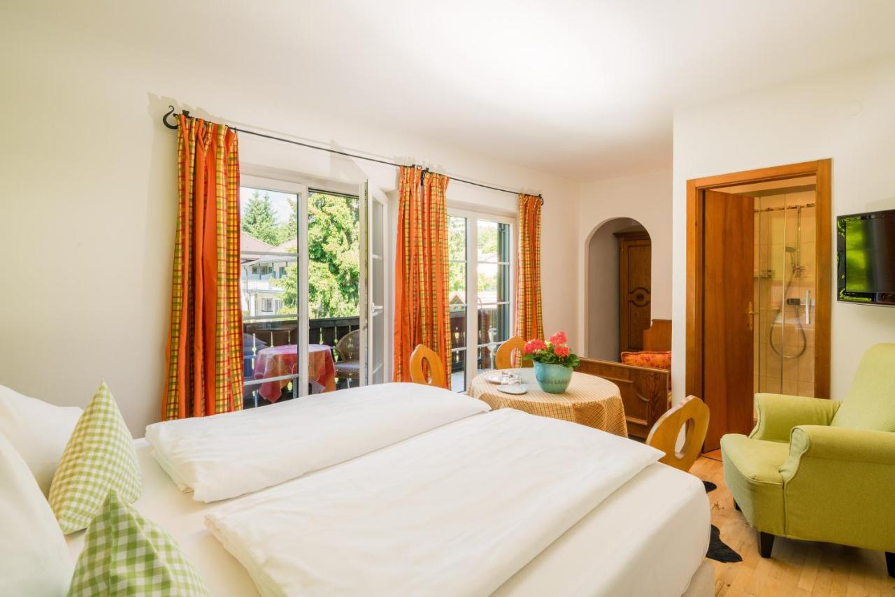Hotel Oremushof Velden am Wörther See Extérieur photo