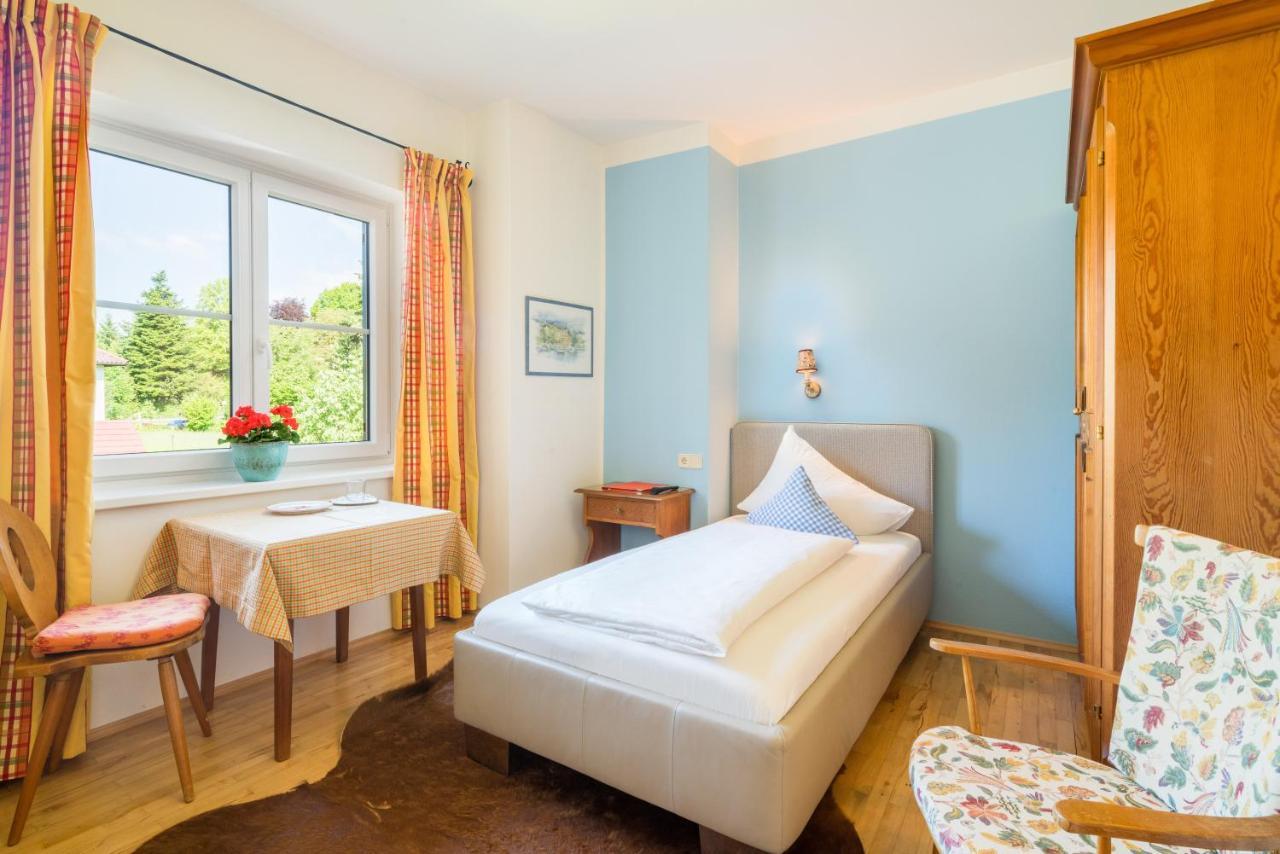 Hotel Oremushof Velden am Wörther See Extérieur photo