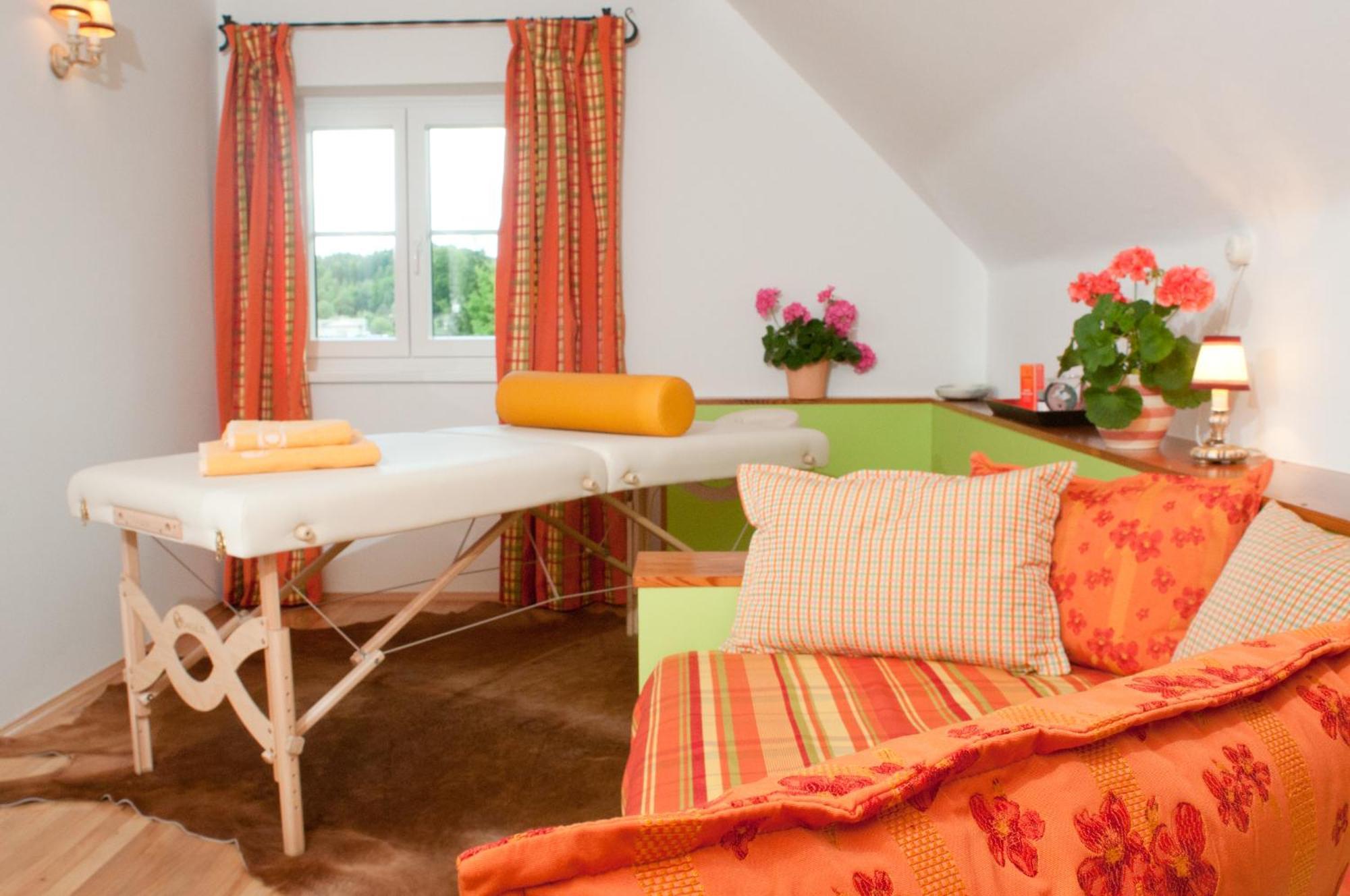Hotel Oremushof Velden am Wörther See Extérieur photo