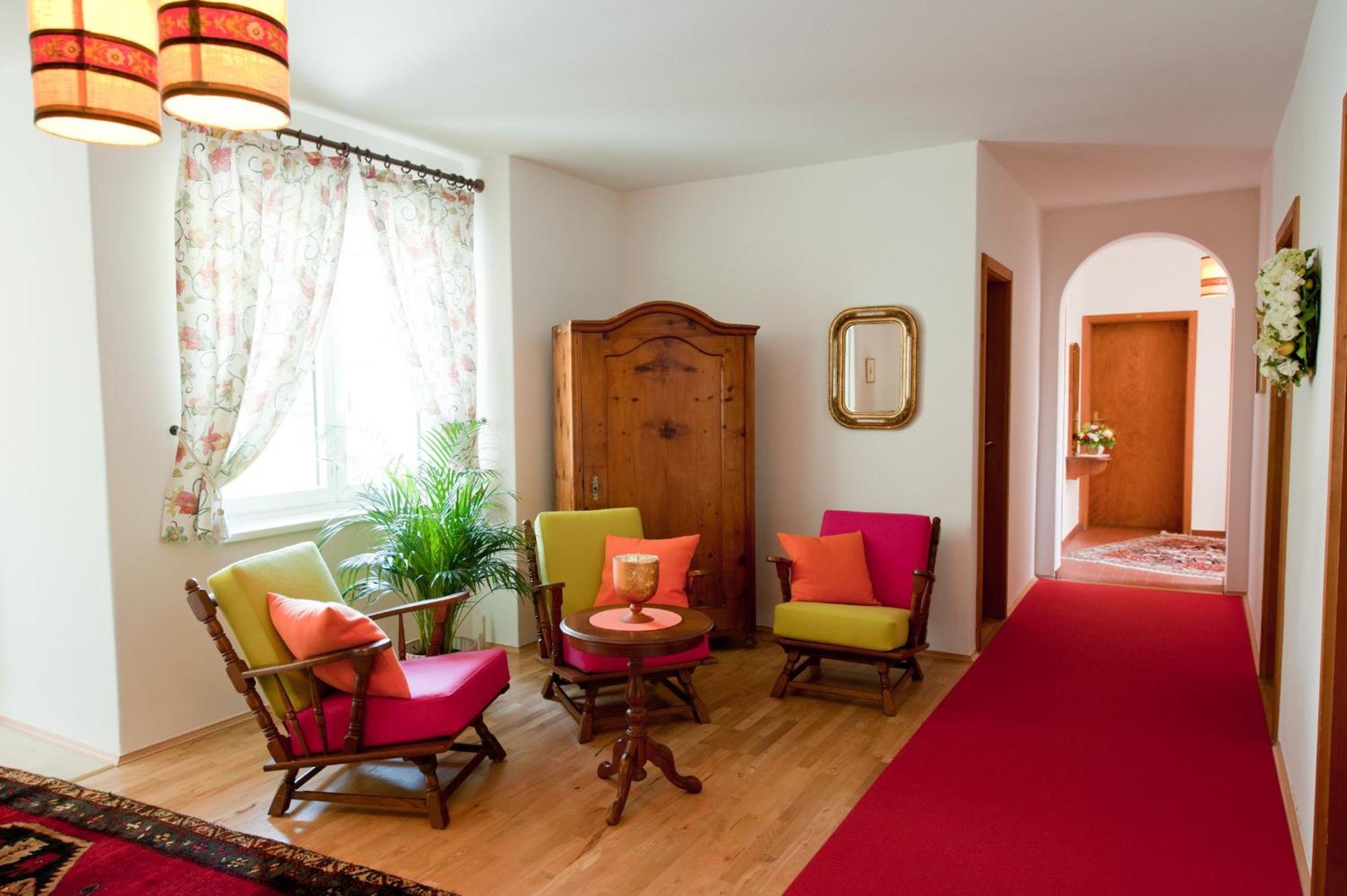 Hotel Oremushof Velden am Wörther See Extérieur photo