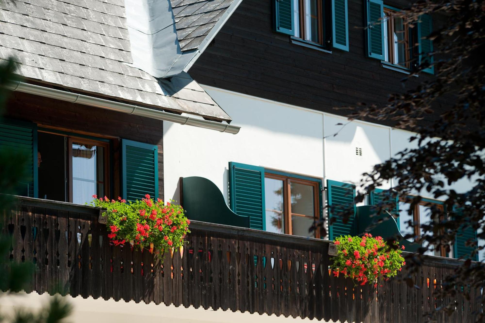 Hotel Oremushof Velden am Wörther See Extérieur photo