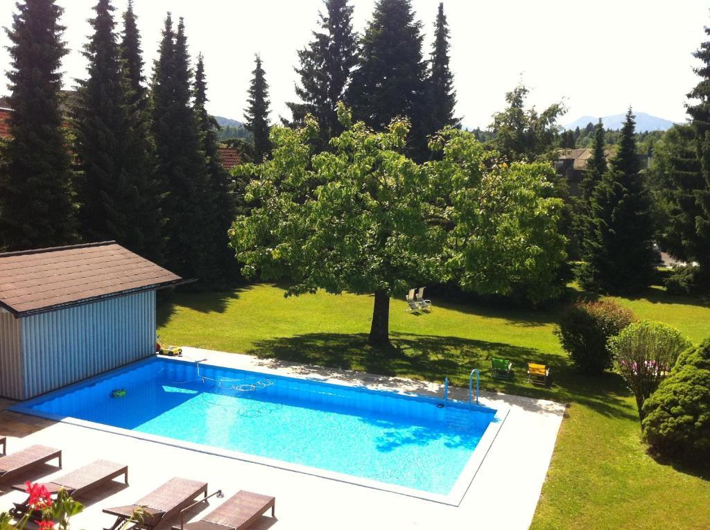 Hotel Oremushof Velden am Wörther See Chambre photo