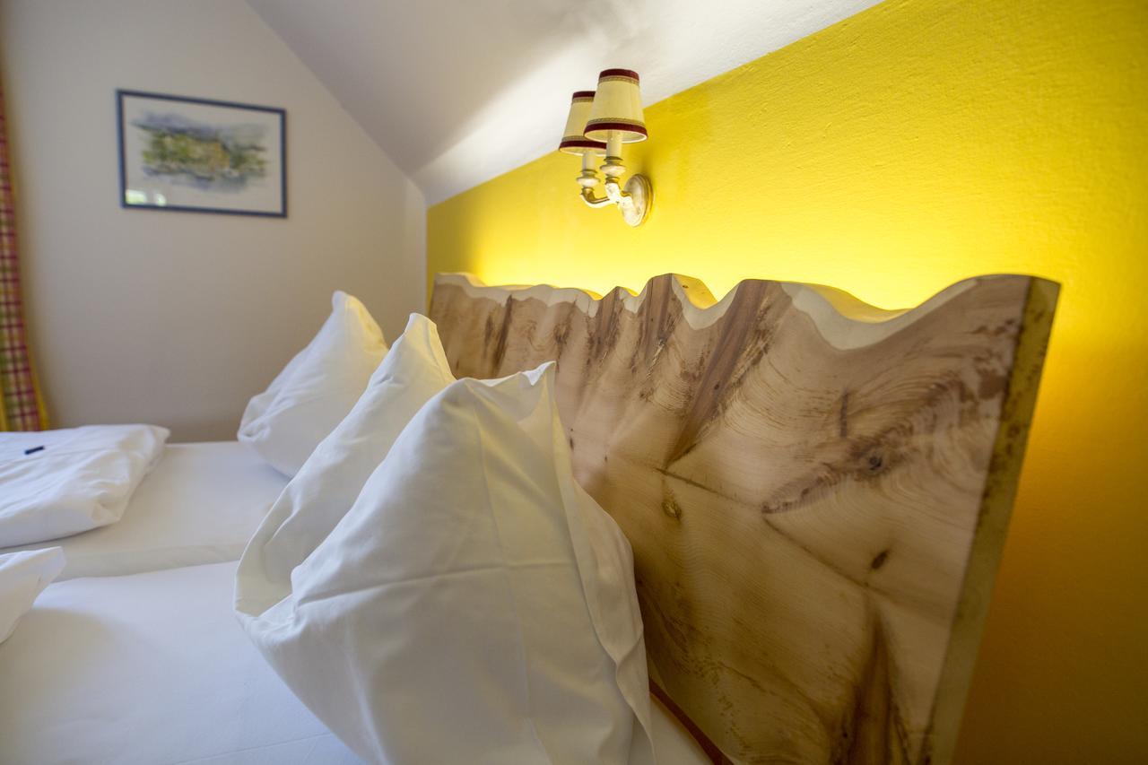 Hotel Oremushof Velden am Wörther See Extérieur photo