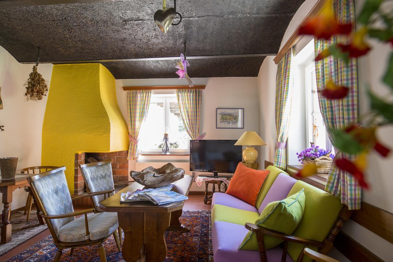 Hotel Oremushof Velden am Wörther See Extérieur photo