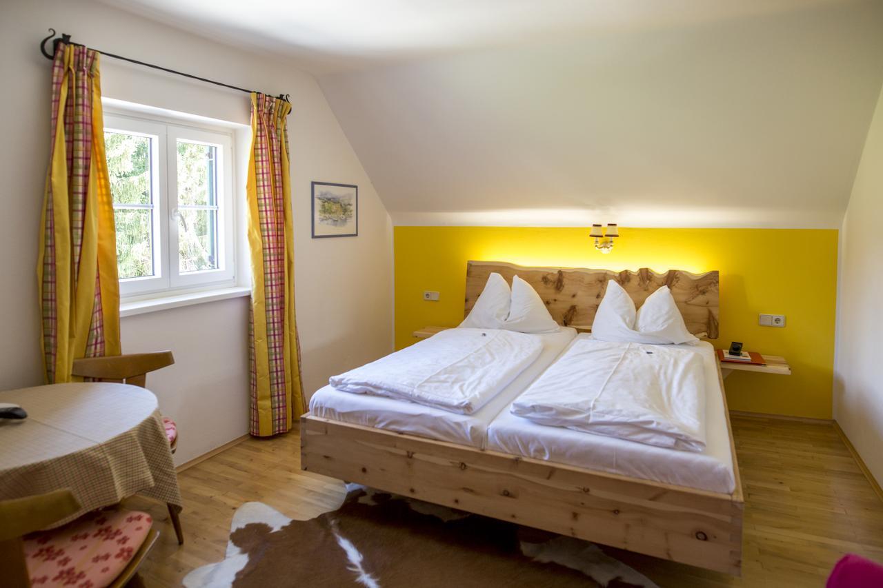 Hotel Oremushof Velden am Wörther See Extérieur photo