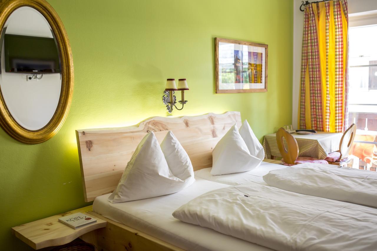 Hotel Oremushof Velden am Wörther See Extérieur photo