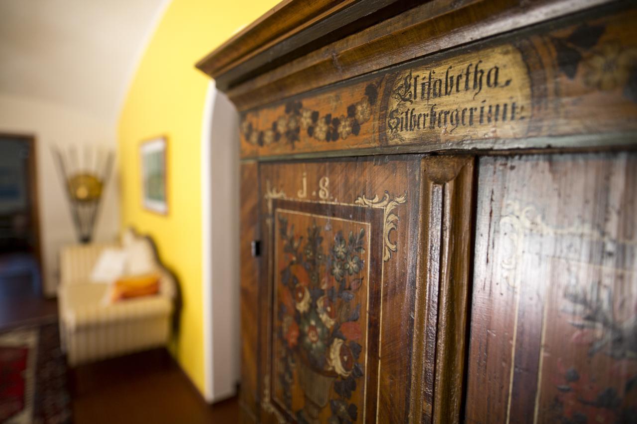 Hotel Oremushof Velden am Wörther See Extérieur photo