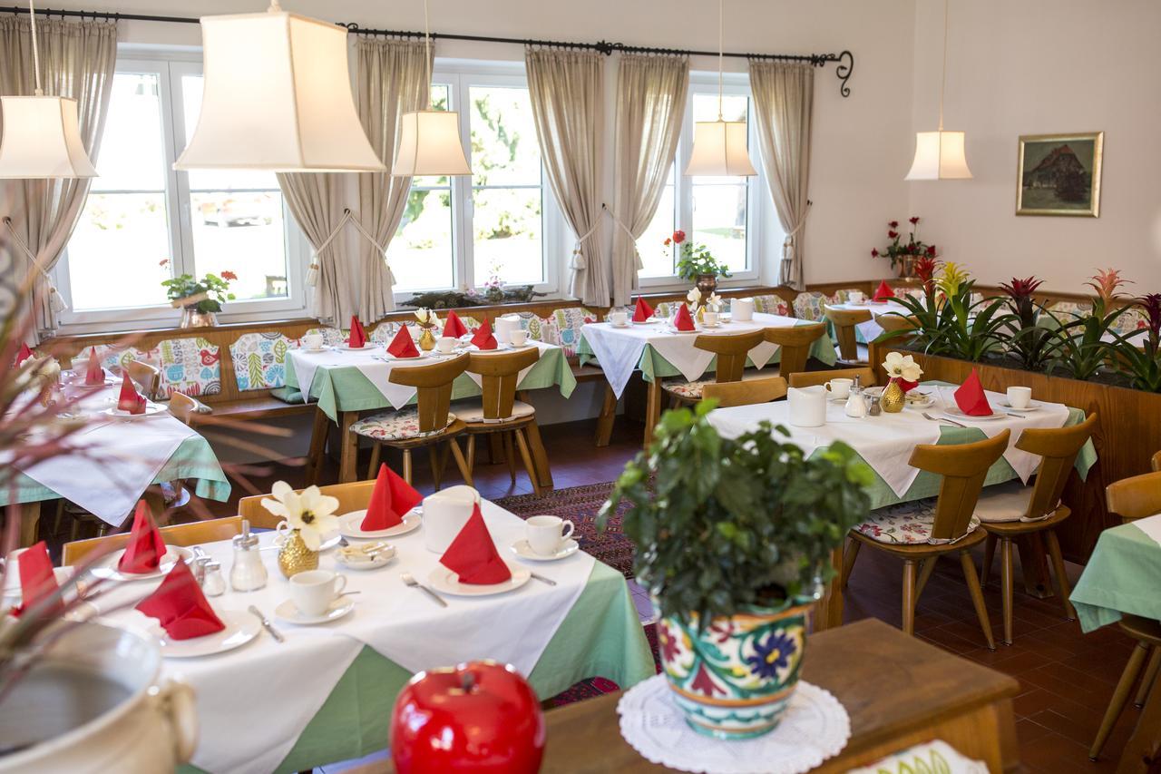 Hotel Oremushof Velden am Wörther See Extérieur photo